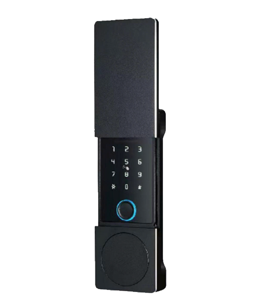 Khoá cổng thông minh Keylock GA106